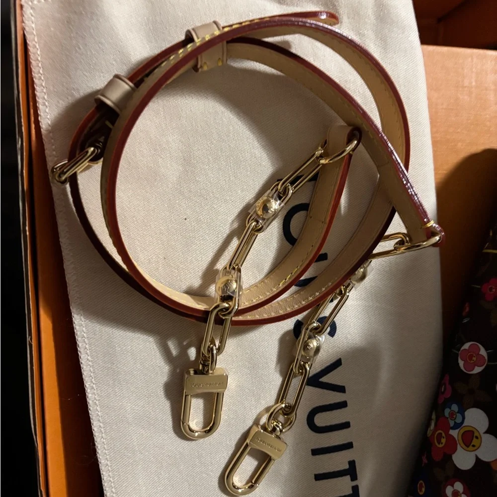Murakami Speedy 20 Bandouliere Bag - Picture 4 of 13